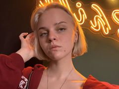 MargoMurr from LiveJasmin