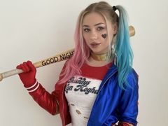 BonnieAdamson from LiveJasmin