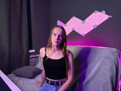 MargoSun from LiveJasmin