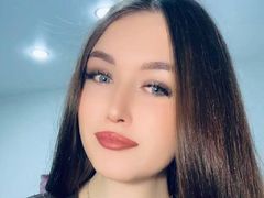 MargotAniston from LiveJasmin