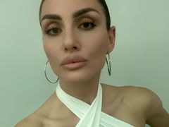 MargotDeVille from LiveJasmin