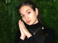 MargretPalacois from LiveJasmin