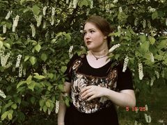 MargueriteHolt from LiveJasmin