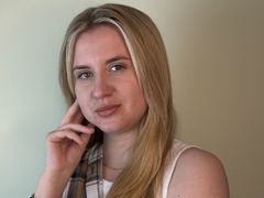 MargueriteKraham from LiveJasmin