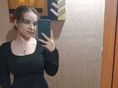 MariBronte from LiveJasmin