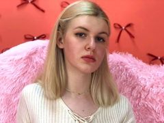 MariMor from LiveJasmin