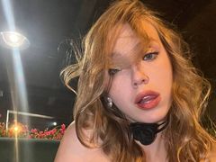 MariRobins from LiveJasmin