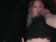 MariRobins from LiveJasmin