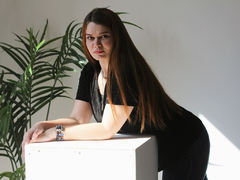 MariaBlims from LiveJasmin