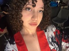 MariaBliss from LiveJasmin