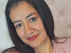 MariaSoler - female with black hair and  big tits webcam at LiveJasmin