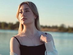 MariaBulmer from LiveJasmin