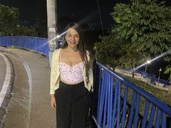 MariaCatalina from LiveJasmin