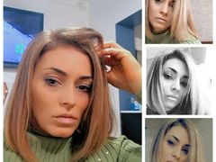 MariaGreta from LiveJasmin