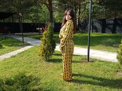 MariaHeifetz from LiveJasmin