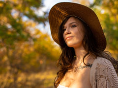 MariaHeifetz - female with red hair and  big tits webcam at LiveJasmin