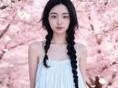 MariaJin from LiveJasmin