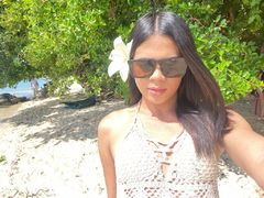 MariaJudelyn - shemale webcam at LiveJasmin