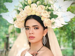 MariaJudelyn - shemale webcam at LiveJasmin