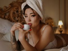 MariaKanam from LiveJasmin