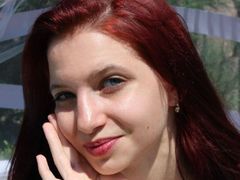 MariaMaison from LiveJasmin