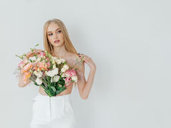 MariaNeal from LiveJasmin