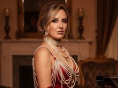 BlondeBoo - blond female with  big tits webcam at LiveJasmin