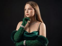 MariaRobinsone - blond female webcam at LiveJasmin