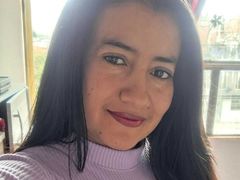 MariaSoler - female with black hair and  big tits webcam at LiveJasmin