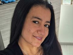 MariaSoler - female with black hair and  big tits webcam at LiveJasmin