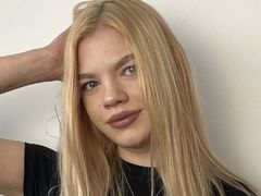 MariaTownsen from LiveJasmin