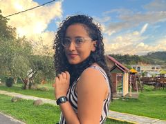 MariaVelvet from LiveJasmin