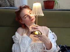 MariaaGray from LiveJasmin