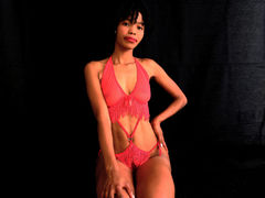 EmiliBonnie - female with black hair webcam at LiveJasmin