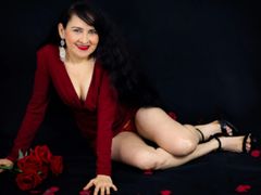 MariahHunter from LiveJasmin