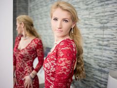 MariahMayden - blond female webcam at LiveJasmin