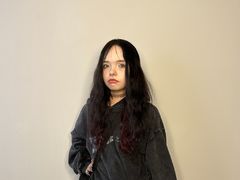 MariahTainter from LiveJasmin