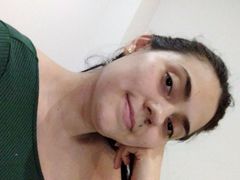 Cristal_Walker - female with brown hair and  small tits webcam at ImLive