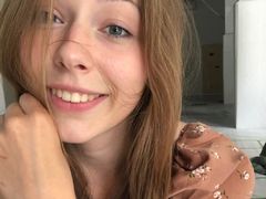 MariamBrindle from LiveJasmin