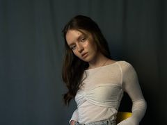 MariamDarter from LiveJasmin