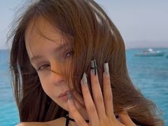 MariamHaines from LiveJasmin