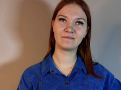 MarianAbner from LiveJasmin