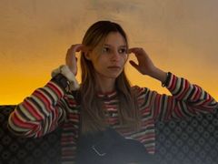 MarianClive from LiveJasmin