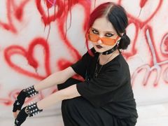 MarianDearborn from LiveJasmin