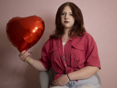 MarianFrey from LiveJasmin