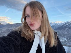 MarianMuur from LiveJasmin