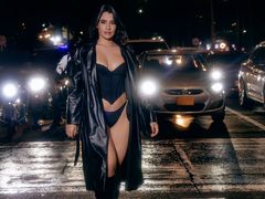 MarianSajir - female with black hair and  big tits webcam at LiveJasmin