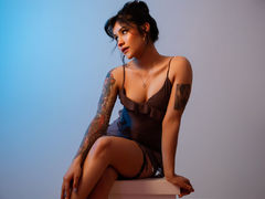 MarianaBallack from LiveJasmin