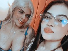 MarianaSofia from LiveJasmin