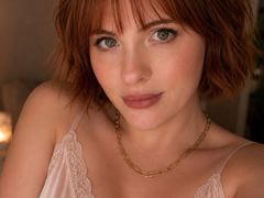 MarianneMartin from LiveJasmin